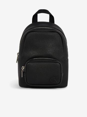 Calvin Klein Jeans Rucsac Negru