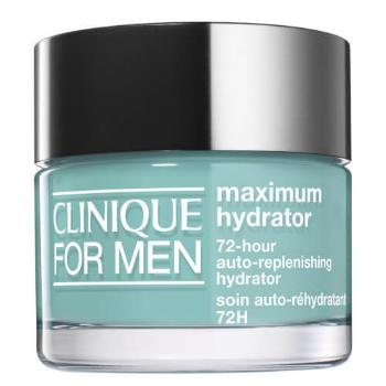 Clinique Cremă gel revigorantă pentru bărbațiFor Men Maximum Hydrator (72-Hour Auto-Replenishing Hydrator) 50 ml