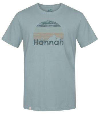 Tricou bărbătesc Hannah Skatch port gri
