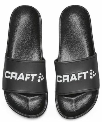 Papuci Craft Duș Slide 1909081-999000