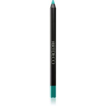 Artdeco Soft Eye Liner Waterproof creion dermatograf waterproof culoare 221.72 Green Turquoise 1.2 g