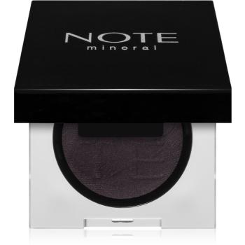 Note Cosmetique Mineral fard ochi culoare 305 2 g