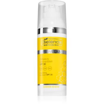 Bielenda Professional Supremelab Barrier Renew crema de zi cu efect de refacere SPF 30 50 ml