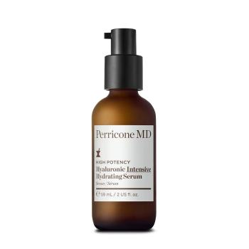 Perricone MD Ser intens hidratant pentru piele High Potency Classics Hyaluronic (Intensive Hydrating Serum) 59 ml