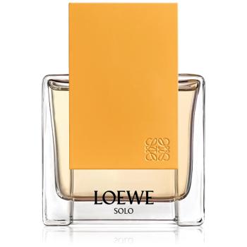 Loewe Solo Ella Eau de Toilette pentru femei 50 ml