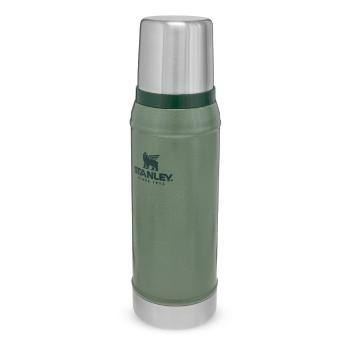 Termos cu cană verde 750 ml – Stanley