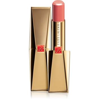 Estée Lauder Pure Color Desire Rouge Excess Lipstick Ruj crema hidratant culoare 103 Risk It 3,1 g