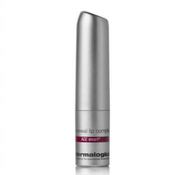 Dermalogica Balsam hidratant si de netezire pentru buze pentru femei Age Smart (Renewal Lip Complex) 1,75 ml