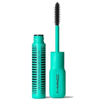 MAC Cosmetics Rimel cu efect de șampon uscat pentru volumul genelor (Lash Dry Shampoo Mascara Refresher) 6,5 ml Black