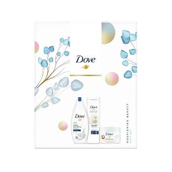 Dove Set cosmetic Nourishing Beauty V