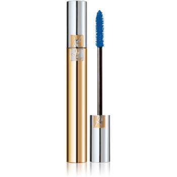 Yves Saint Laurent Mascara Volume Effet Faux Cils mascara cu efect de volum culoare 3 Bleu Extrême / Extreme Blue 7,5 ml