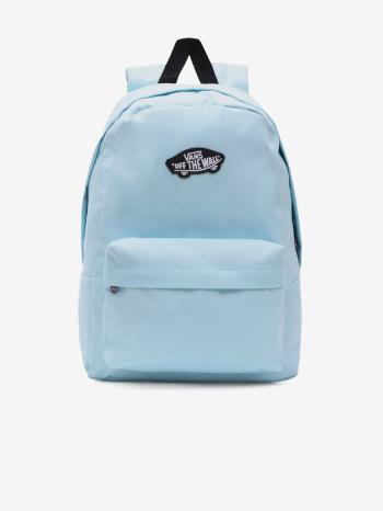 Vans By New Skool Rucsac pentru copii Albastru