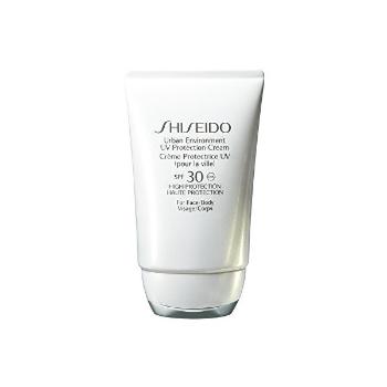 Shiseido Cremă de Protecție Față SPF 30 (UV Protection Cream SPF 30) 50 ml
