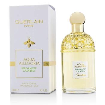 Guerlain Aqua Allegoria Bergamote Calabria - EDT 125 ml