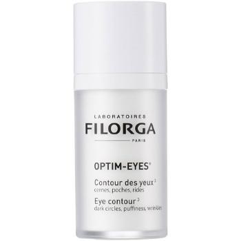 Filorga Cremă de ochi pentru întinerire Optim Eyes (Eye Contour) 15 ml