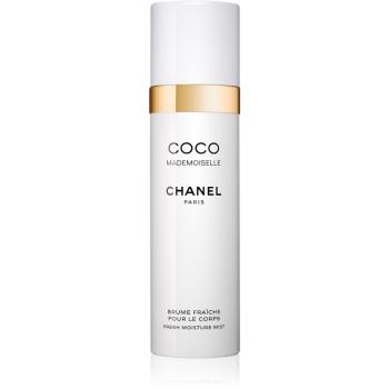 Chanel Coco Mademoiselle spray pentru corp pentru femei 100 ml