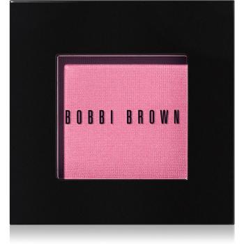 Bobbi Brown Blush Blush rezistent culoare 09 Pale Pink 3,7 g