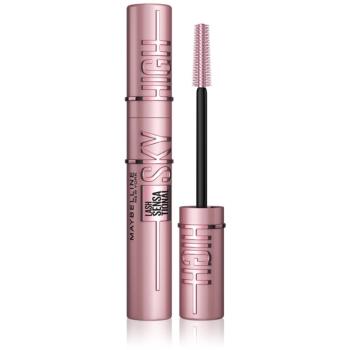 Maybelline Lash Sensational Sky High Mascara pentru volum si lungire culoare Brown 7,2 ml