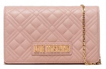 Moschino Love Geantă crossbody pentru femei JC4079PP1FLA0601