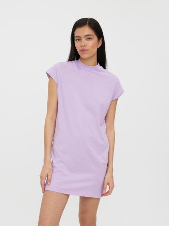 Vero Moda Glenn Rochie Violet