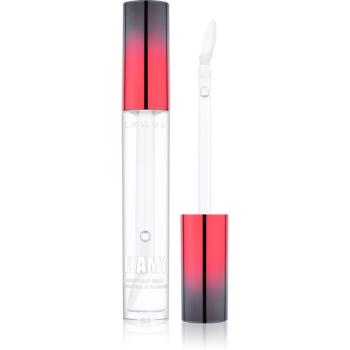 LAMEL Flamy Crystalip Jelly lip gloss hidratant culoare №401 3 ml