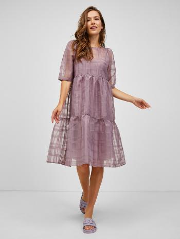 Vero Moda Vava Rochie Violet