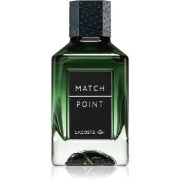 Lacoste Match Point Eau de Parfum pentru bărbați 100 ml