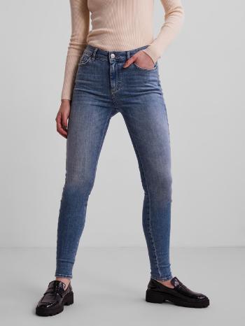 Pieces Delly Jeans Albastru