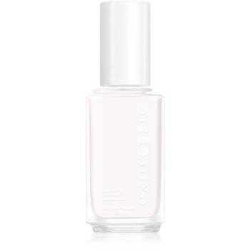 essie expressie lac de unghii cu uscare rapida culoare 500 unapolegetic icon 10 ml