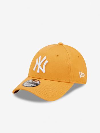 New Era New York Yankees 9Forty Șapcă de baseball Portocaliu