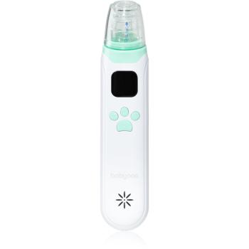 BabyOno Take Care Electronic Nasal Aspirator aspirator nazal pentru copii 1 buc