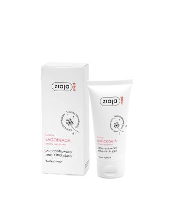 Ziaja Cremă ultra calmantă concentrată (Cream) 50 ml