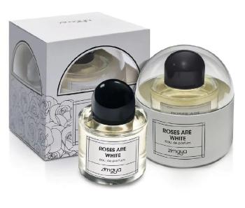 Zimaya Roses Are White - EDP 100 ml