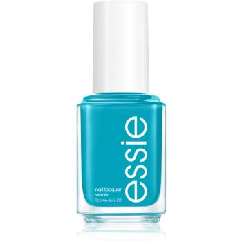 essie the cyber society lac de unghii cu rezistenta indelungata culoare 900 hyperlinked 13,5 ml