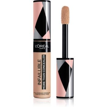 L’Oréal Paris Infaillible More Than Concealer corector pentru toate tipurile de ten culoare 323 Fawn 11 ml