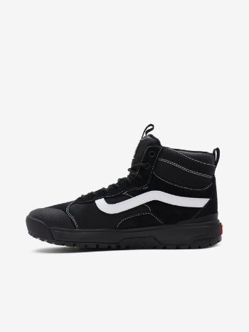 Vans UltraRange Exo Hi MTE-1 Ghete pe gleznă Negru