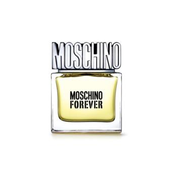 Moschino Forever Eau de Toilette pentru bărbați 100 ml