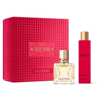 Valentino Voce Viva set cadou III. pentru femei