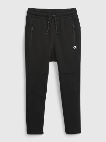 GAP Pantaloni pentru copii Negru