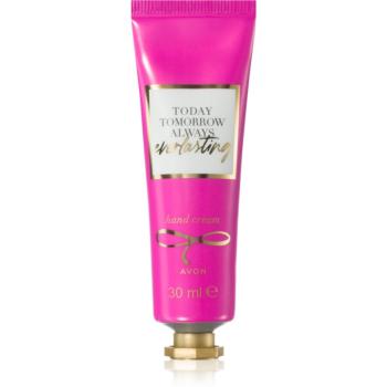 Avon Today Tomorrow Always Everlasting crema de maini pentru femei 30 ml