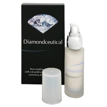 FYTOFONTANA Diamondceutical - elixir de întinerire cu pulbere de diamant pentru tenul radiant 30 ml