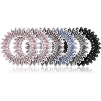 invisibobble Power Be visible Elastice pentru par 6 buc