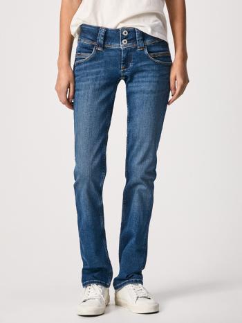 Pepe Jeans Venus Jeans Albastru