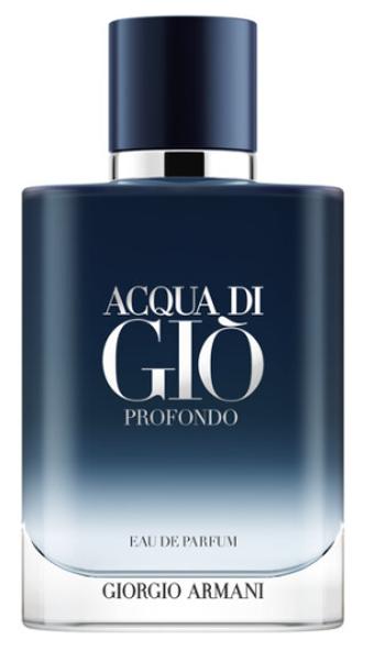 Giorgio Armani Acqua Di Giò Profondo - EDP (reîncărcabil) 100 ml