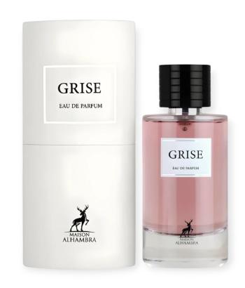 Alhambra Grise - EDP 2 ml - eșantion cu pulverizator