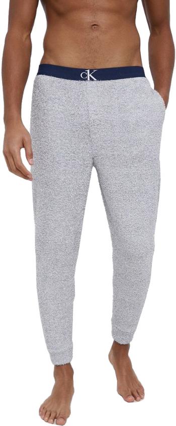 Calvin Klein Pantaloni de trening pentru bărbați NM2138E-P7W M