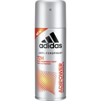 Adidas Adipower spray anti-perspirant pentru barbati 150 ml