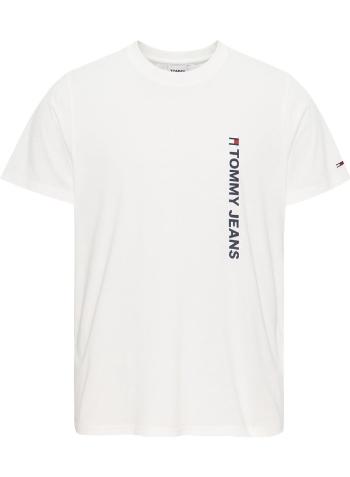 Tommy Hilfiger Tricou pentru bărbați Regular Fit DM0DM14003YBR L