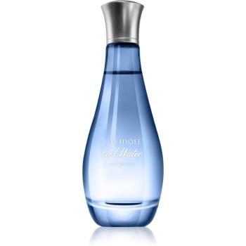 Davidoff Cool Water Woman Intense Eau de Parfum pentru femei 100 ml