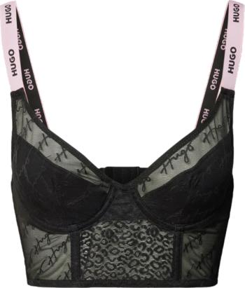 Hugo Boss Sutien pentru femei HUGO 50510041-002 L